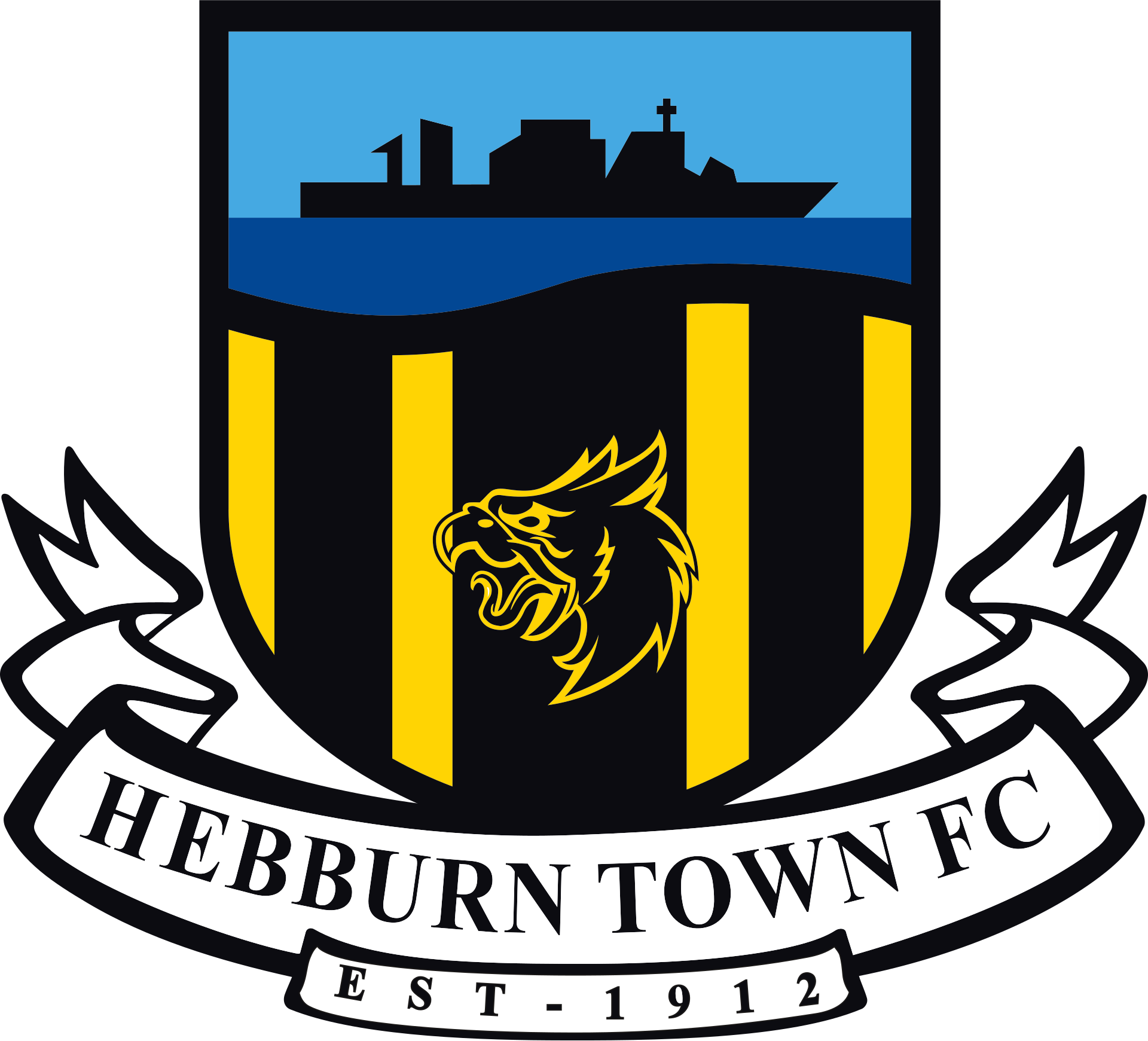Hebburn Town